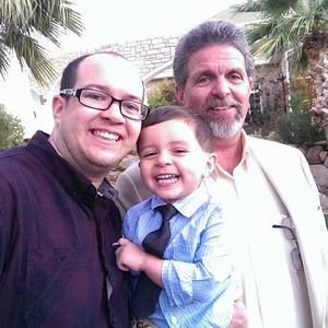 Meet your Posher, Mathew